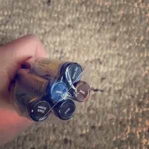 Senegence eyesense liners lot of 5 new